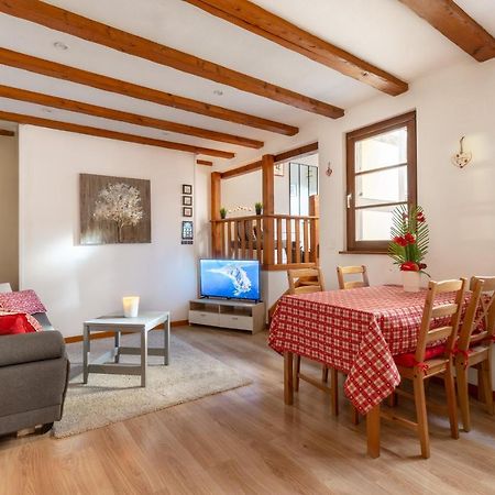 Travel Homes - Tanneur 3, Just Next To Little Venice Кольмар Экстерьер фото